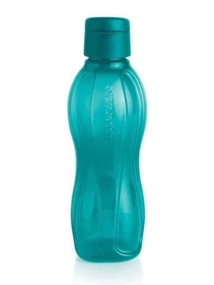 Μπουκάλι νερού Eco+ με στόμιο 750ml Tupperware καινούργιο