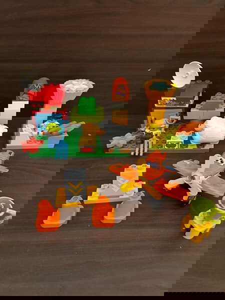 Lego duplo