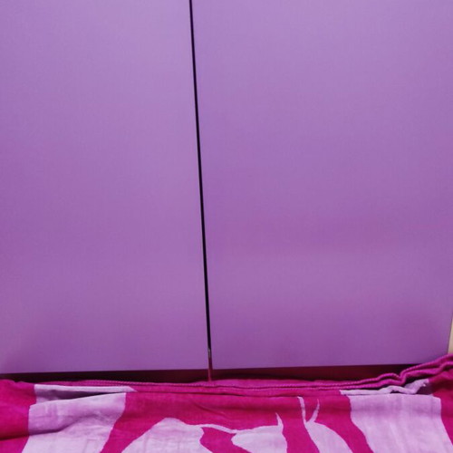 Santoro London Gorjuss Beach Towel new, pink, 100x170 cm