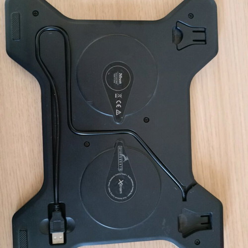 Trust laptop fan like new