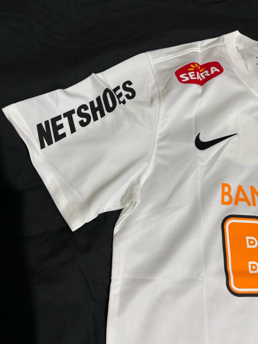 Santos FC Neymar Jr #11 Away Nike Jersey… - € 39,90 - Vendora.cy