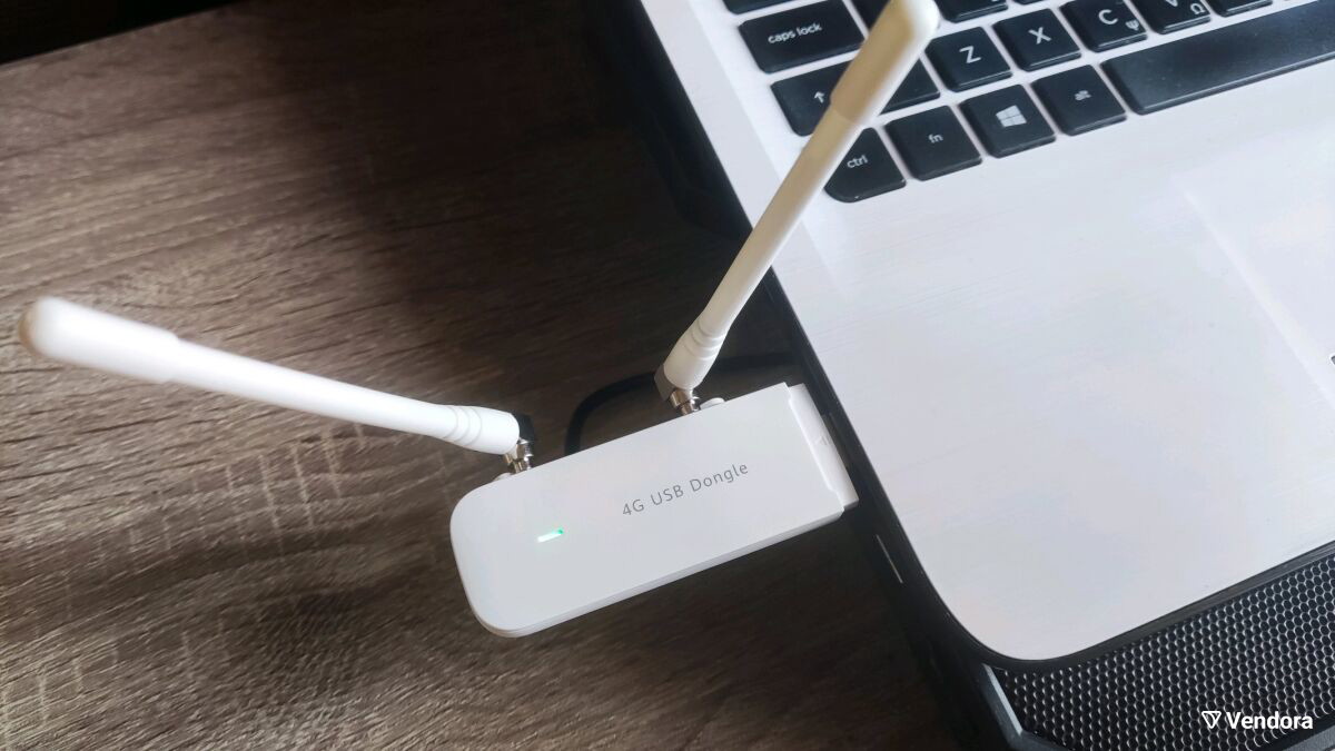 Clé USB 4G HUAWEI Brovi E3372-325 N150