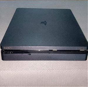 PlayStation 4 Slim, 1T