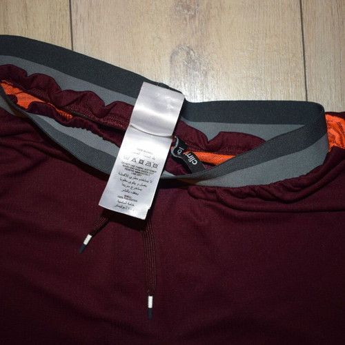 Adidas adizero men's shorts size S used, red