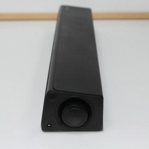 Creative Stage SE Mini soundbar restored