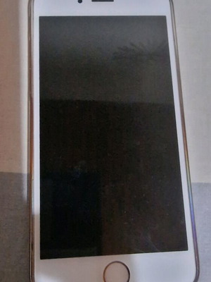 iPhone 6 16GB used, battery needed, fully functional