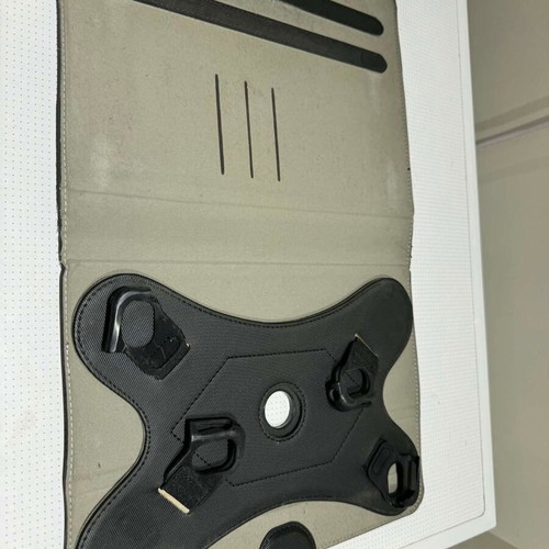 Tablet folder case 10 inch used with card slots