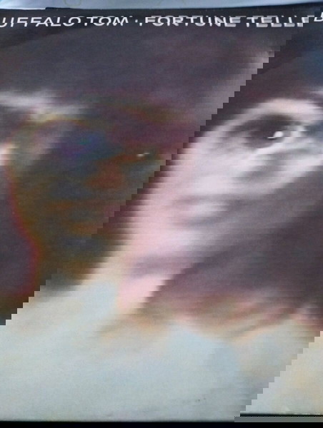 Buffalo Tom - Fortune Teller 12' single