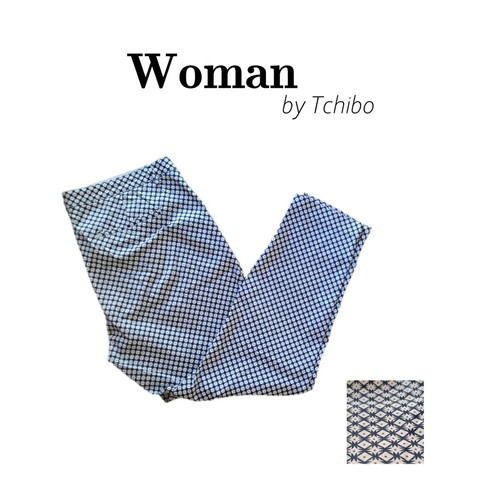 Woman by Tchibo women's pants like new, size XL