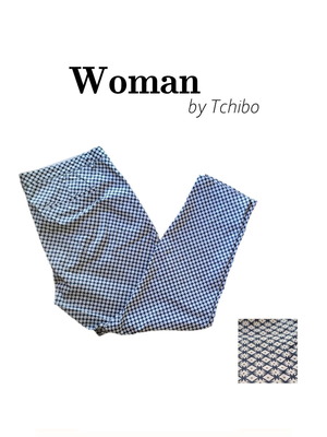 Woman by Tchibo women's pants like new, size XL