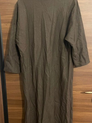 Massimo Dutti dress new green size M