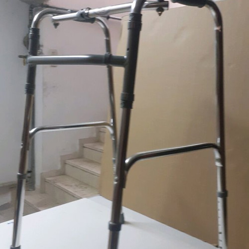 Mobility aid