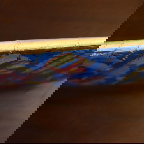 Miky Maous No 275 used comic (1971) Disney