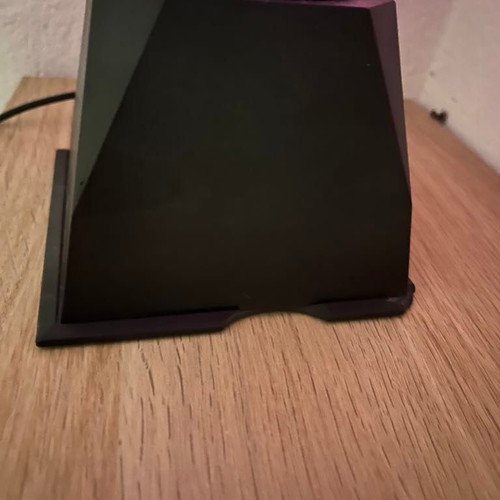 Plasma Ball σαν καινούργιο με καλώδιο, μικρό σπάσιμο