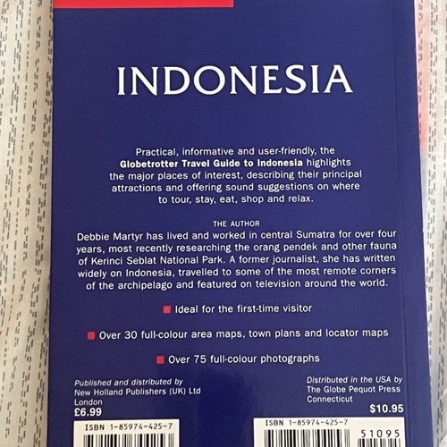 Indonesia travel guide new