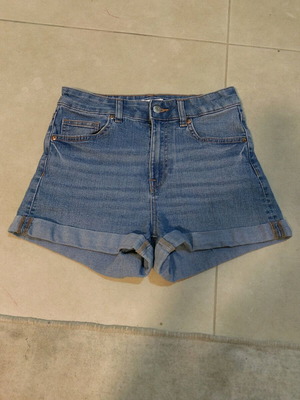 H&M σορτς medium