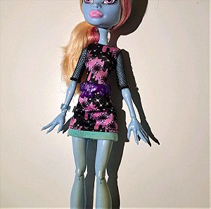 Monster High Άμπυ