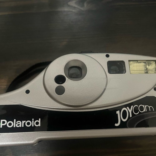 Polaroid camera like new