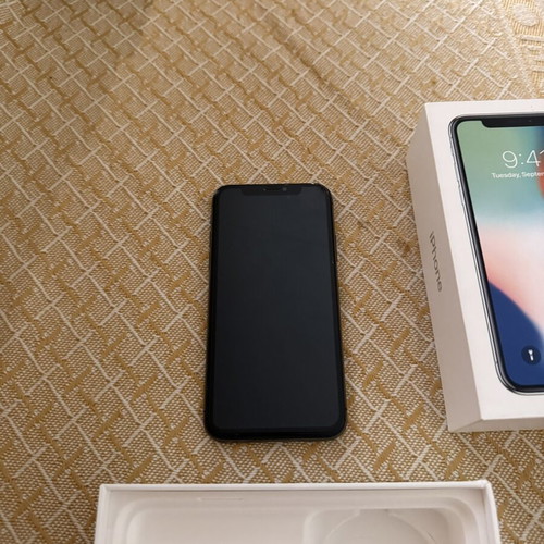 Mobile phone bundle with iPhone X, Redmi Note 8 Pro, Samsung Galaxy A6 and others