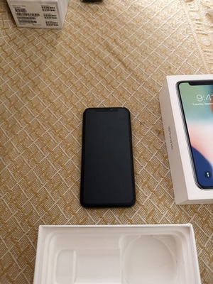 Mobile phone bundle with iPhone X, Redmi Note 8 Pro, Samsung Galaxy A6 and others