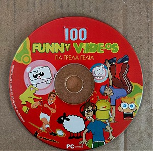 100 FUNNY VIDEOS