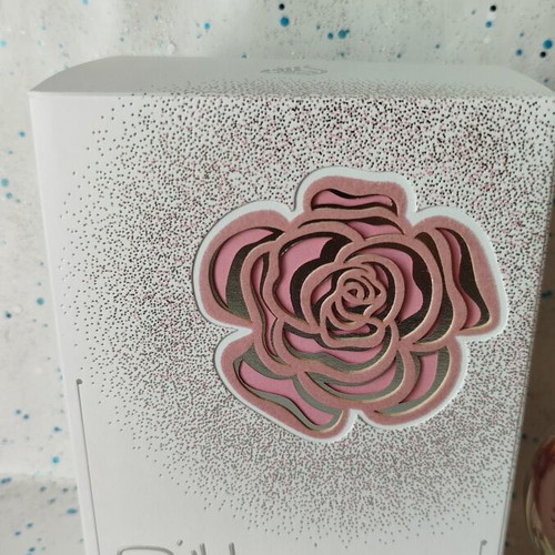 Lattafa Layan Eau de Parfum 75 ml