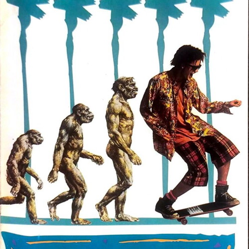 California Man VHS comedy movie used with signs of wear