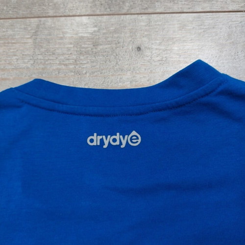 Adidas dry T-shirt blue XL like new