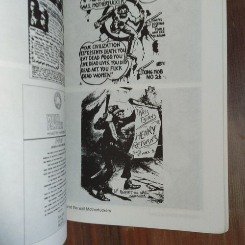 1968 The Year That Shook the World book used, history, politics
