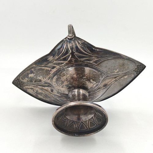 Antique WMF Centerpiece Art Nouveau used