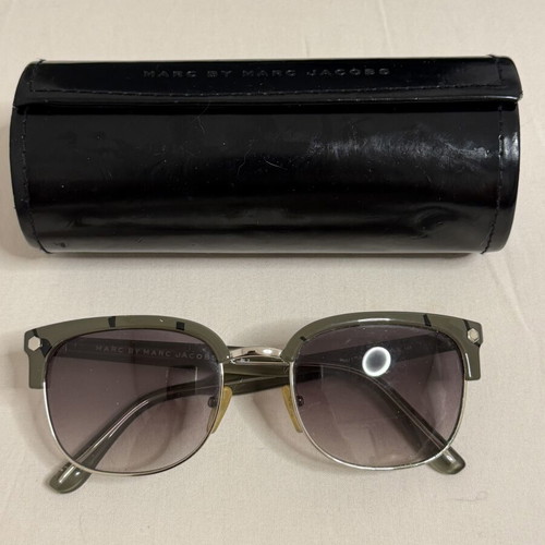 Marc Jacobs MMJ 171/S sunglasses, green