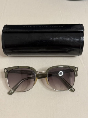 Marc Jacobs MMJ 171/S sunglasses, green