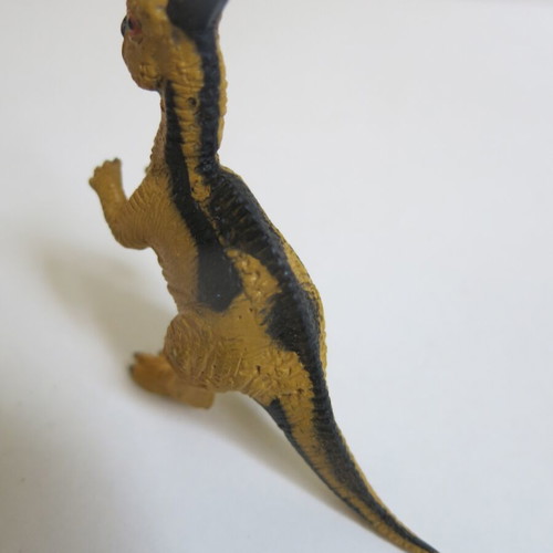 AAA Baby Parasaurolophus figure new, rare collectible