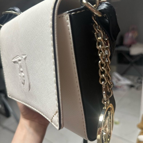 Trussardi bag like new