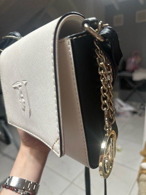 Trussardi bag like new