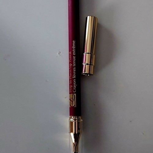 Κραγιόν Estee Lauder Double Wear 24H Stay-in-Place καινούργιο, μπορντό