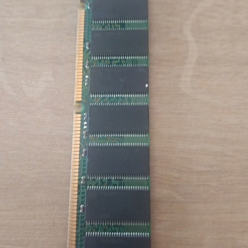 Ram card for retro computer, like new