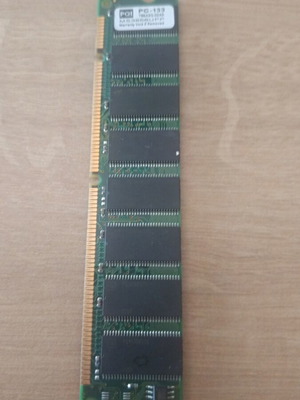 Ram card for retro computer, like new