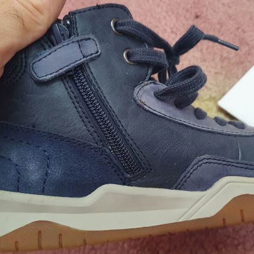 Kids shoes Geox size 36 used