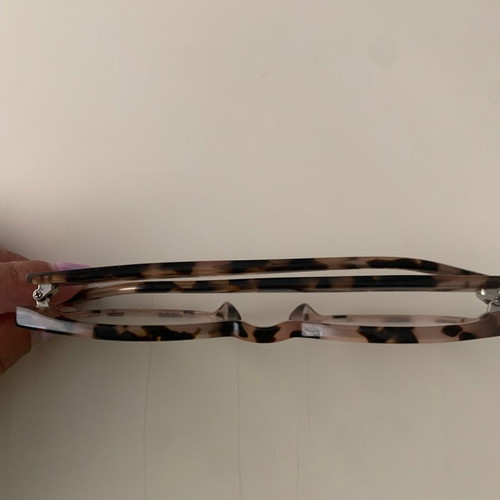 Warby Parker eyeglasses used in excellent condition