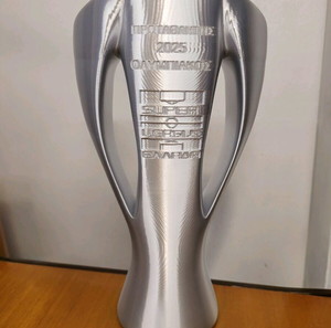 Ολυμπιακός Superleague Κύπελλο 2025