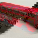  Matchbox Superfast Lesney 1972 No 17 (Made in England) The Londoner Κλίμακα 1:60?