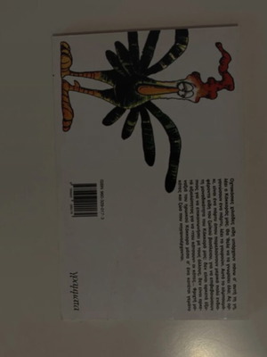 Synanastrofes – O Kokkoras tou Arka comic book like new