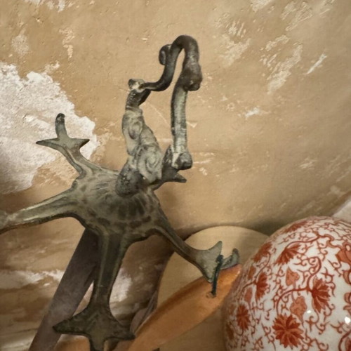 Fireplace accessories like new