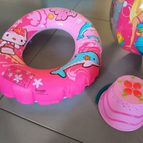 Beach toys set for kids