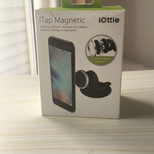 iOttie iTap Magnetic Dashboard Mount brand new