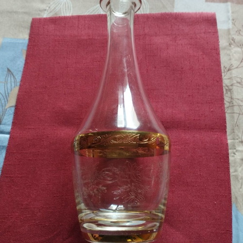 Καράφες δεκαετίας 70 σετ δύο σαν καινούργιες