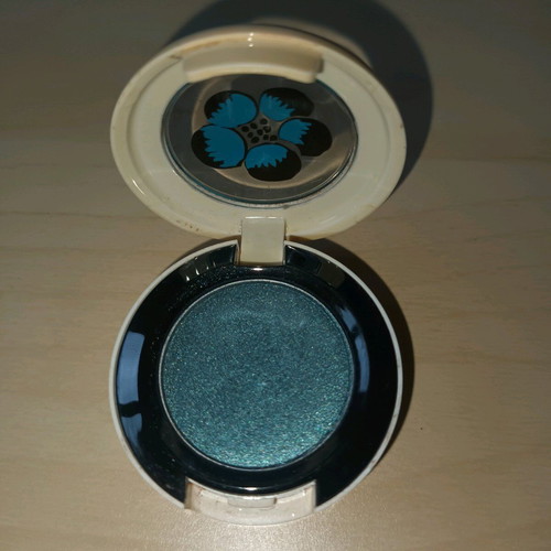 Mac Eyeshadow Veluxe Pearl limited edition Liberty of London like new