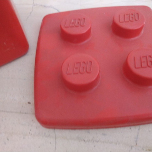 Lego vintage τουβλάκια μεταχειρισμένα δεκαετίας 80-90