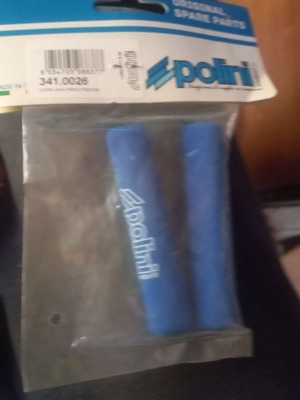 Polini brake lever new, spare parts